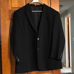 Men’s Blazer
